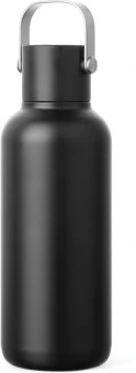 Roostevabast terasest joogipudel VINGA Cael  600 ml