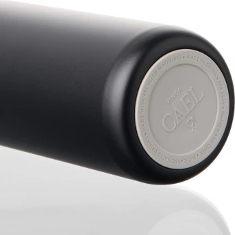 Roostevabast terasest joogipudel VINGA Cael  600 ml