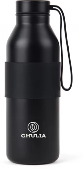 Roostevabast terasest joogipudel VINGA Niro 500 ml