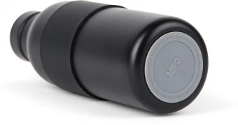 Roostevabast terasest joogipudel VINGA Niro 500 ml