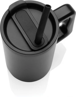Roostevabast terasest kruus Cube 800ml