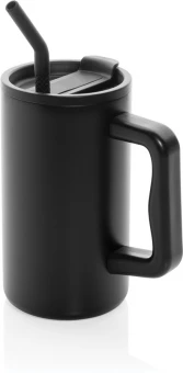 Roostevabast terasest kruus Cube 800ml