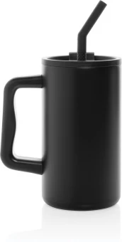 Roostevabast terasest kruus Cube 800ml