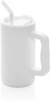 Roostevabast terasest kruus Cube 800ml