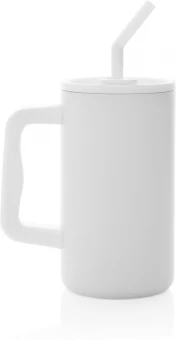 Roostevabast terasest kruus Cube 800ml