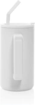 Roostevabast terasest kruus Cube 800ml