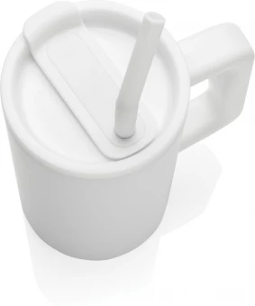 Roostevabast terasest kruus Cube 800ml