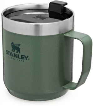 Roostevabast terasest kruus Stanley Everyday 350 ml