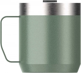 Roostevabast terasest kruus Stanley Everyday 350 ml
