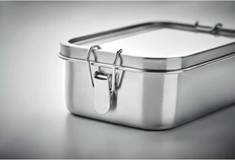 Roostevabast terasest lõunakarp Gobuddy750 ml