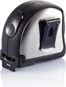 Ruostumaton teräs nauha - 5m/25mm