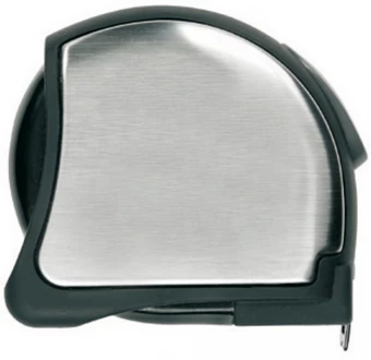 Ruostumaton teräs nauha - 5m/25mm