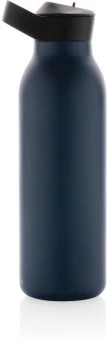Avira Ara fliptop vesipullo 500ML RCS re-steel