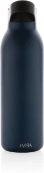 Avira Ara fliptop vesipullo 500ML RCS re-steel