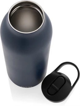 Avira Ara fliptop vesipullo 500ML RCS re-steel