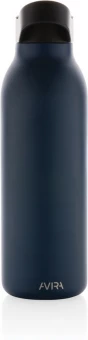 Avira Ara RCS Re-steel fliptop water bottle 500ml