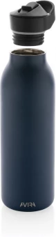 Avira Ara RCS Re-steel fliptop water bottle 500ml