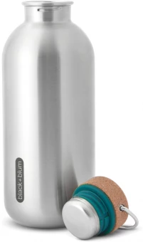 Roostevabast terasest pudel Black+Blum 600ml