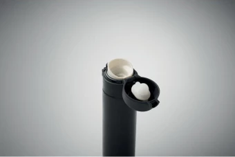 Roostevabast terasest pudel Bots 300 ml