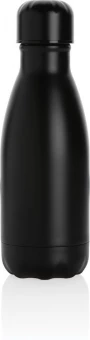 Pullo ruostumattomasta teräksestä 260ml