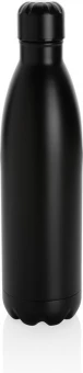 Pullo ruostumattomasta teräksestä 750ml