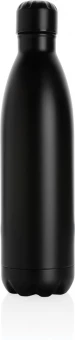 Pullo ruostumattomasta teräksestä 750ml