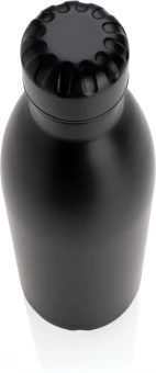 Pullo ruostumattomasta teräksestä 750ml