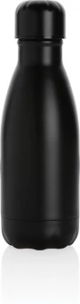 Pullo ruostumattomasta teräksestä 260ml