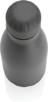 Pullo ruostumattomasta teräksestä 260ml