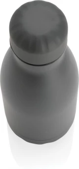 Roostevabast terasest pudel Solid