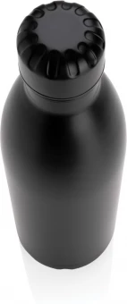 Roostevabast terasest pudel Solid