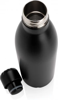 Roostevabast terasest pudel Solid