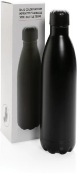 Roostevabast terasest pudel Solid