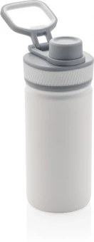 Sporttinen tyhjiöpullo ruostumattomasta teräksestä, 550ml