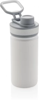 Sporttinen tyhjiöpullo ruostumattomasta teräksestä, 550ml