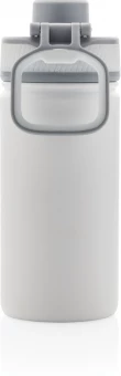 Sporttinen tyhjiöpullo ruostumattomasta teräksestä, 550ml