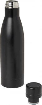 Roostevabast terasest pudel Vasa 500ml