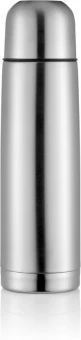 Ruostumaton teräspullo