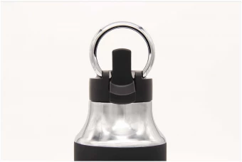 Roostevabast terasest termospudel SCX. D12 500ml