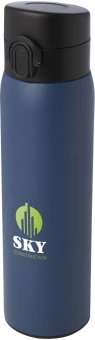 Roostevabast terasest termospudel Sika 450 ml RCS