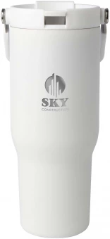 Roostevabast terasest termotops Bronx 900ml