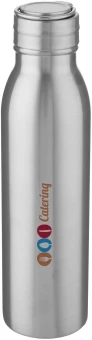 Roostevabast terasest veepudel Harper 700ml