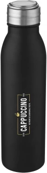 Roostevabast terasest veepudel Harper 700ml