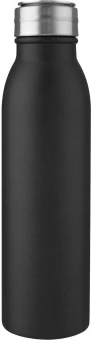 Roostevabast terasest veepudel Harper 700ml