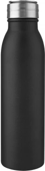 Roostevabast terasest veepudel Harper 700ml RCS