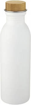 Roostevabast terasest veepudel Kalix 650ml