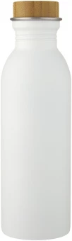 Roostevabast terasest veepudel Kalix 650ml