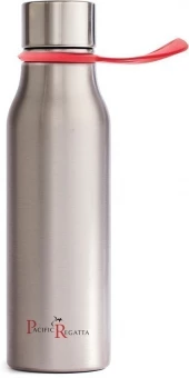 Roostevabast terasest veepudel Lean