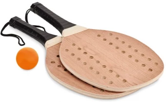 Rosewood rannatennise komplekt