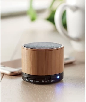 ROUND BAMBOO